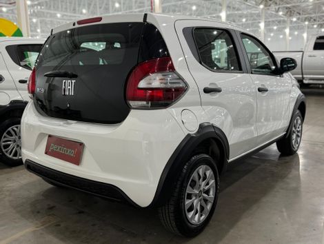 Fiat MOBI LIKE 1.0 Fire Flex 5p.