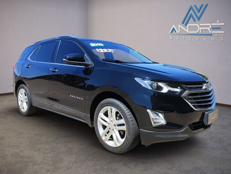 Chevrolet EQUINOX Premier 2.0 Turbo AWD 262cv Aut.