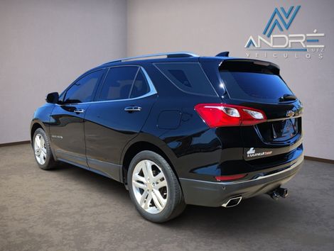 Chevrolet EQUINOX Premier 2.0 Turbo AWD 262cv Aut.