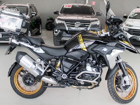 BMW R 1250 GS Ed. Especial