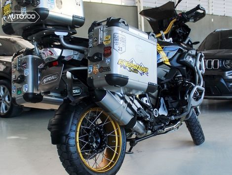 BMW R 1250 GS Ed. Especial