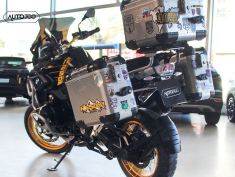 BMW R 1250 GS Ed. Especial