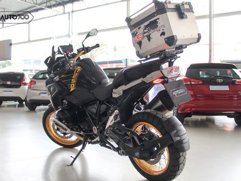 BMW R 1250 GS Ed. Especial