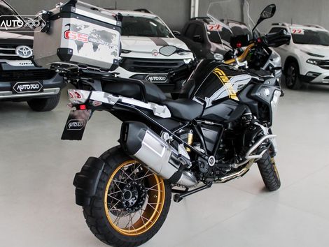 BMW R 1250 GS Ed. Especial