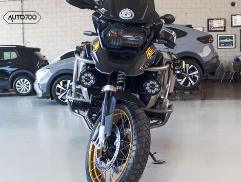 BMW R 1250 GS Ed. Especial