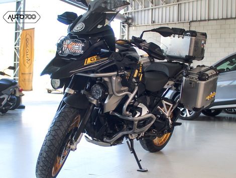 BMW R 1250 GS Ed. Especial