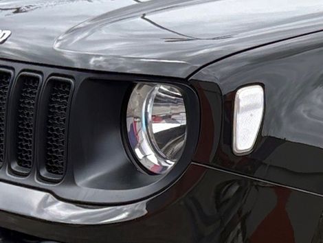 Jeep Renegade STD 1.8 4x2 Flex 16v Aut.