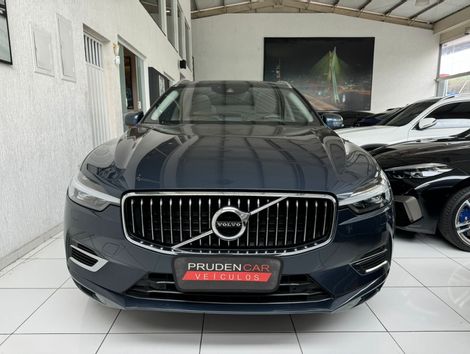 Volvo XC 60 T-8 HÍBRIDO MOMENTUM 2.0 5p