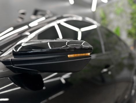 Honda Civic Sedan EX 2.0 Flex 16V Aut.4p