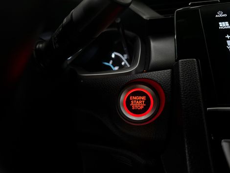 Honda Civic Sedan EX 2.0 Flex 16V Aut.4p