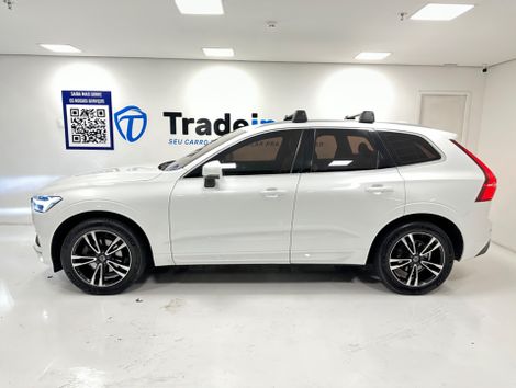 Volvo XC 60 T-5 MOMENTUM 2.0 254cv AWD 5p