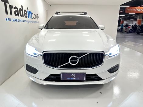 Volvo XC 60 T-5 MOMENTUM 2.0 254cv AWD 5p