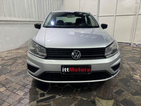 VolksWagen VOYAGE 1.0 Flex 12V 4p