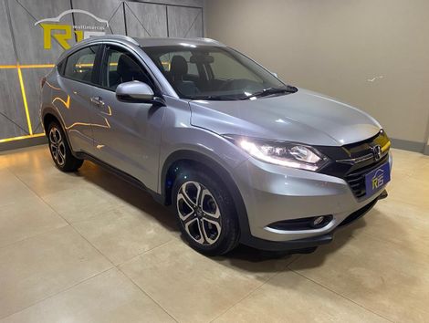 Honda HR-V Touring 1.8 Flexone 16V 5p Aut.