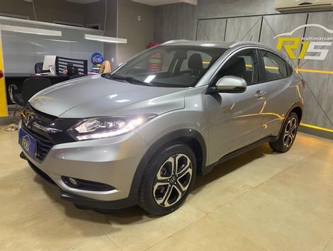 Honda HR-V Touring 1.8 Flexone 16V 5p Aut.