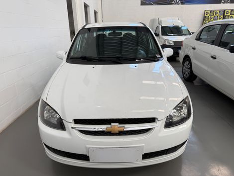 Chevrolet Classic Life/LS 1.0 VHC FlexP. 4p