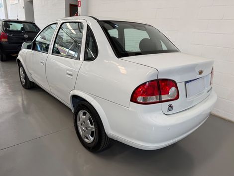 Chevrolet Classic Life/LS 1.0 VHC FlexP. 4p