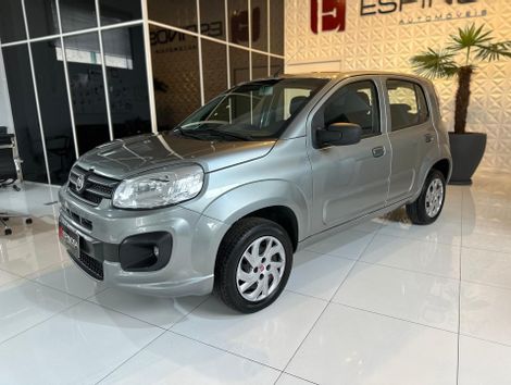 Fiat ATTRACTIVE 1.0 Fire Flex 8V 5p 