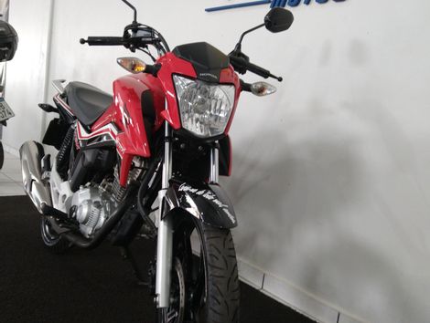 HONDA CG 160 TITAN 25TH ANNIVERSARY