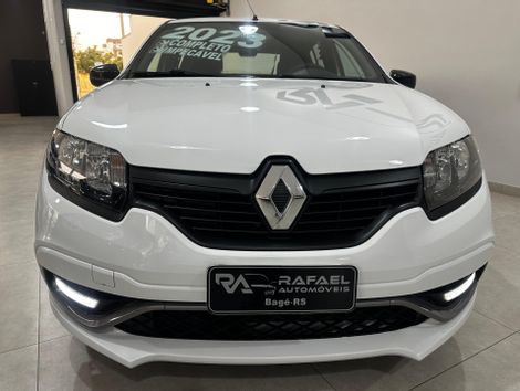 Renault SANDERO S Edition Flex 1.0 12V 5p Mec.