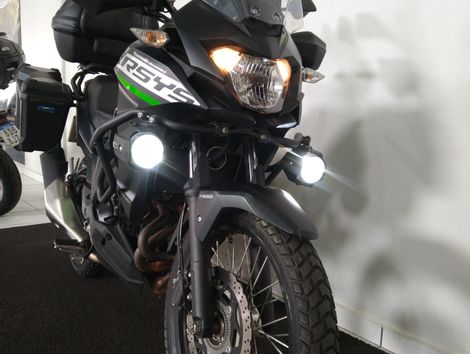 KAWASAKI Versys-X 300 TOURER