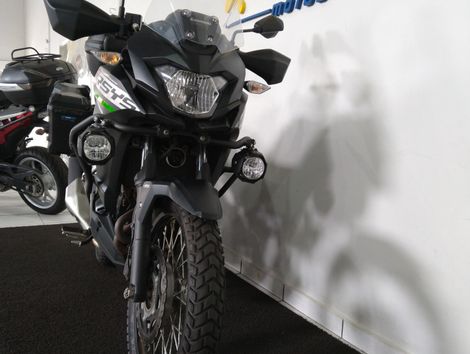 KAWASAKI Versys-X 300 TOURER