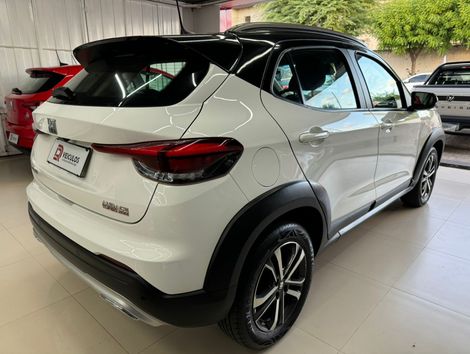 Fiat PULSE AUDACE 1.0 Turbo 200 Flex Aut.