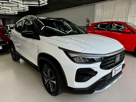 Fiat PULSE AUDACE 1.0 Turbo 200 Flex Aut.