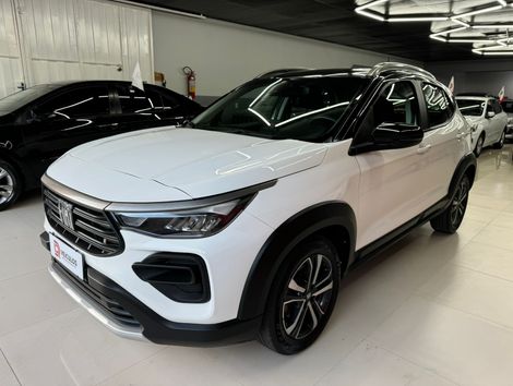 Fiat PULSE AUDACE 1.0 Turbo 200 Flex Aut.