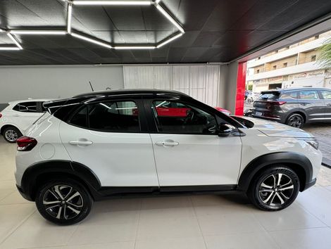 Fiat PULSE AUDACE 1.0 Turbo 200 Flex Aut.