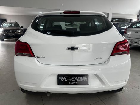 Chevrolet ONIX HATCH 1.0 12V Flex 5p Mec.