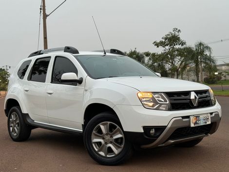 Renault DUSTER Dynamique 1.6 Flex 16V Mec.