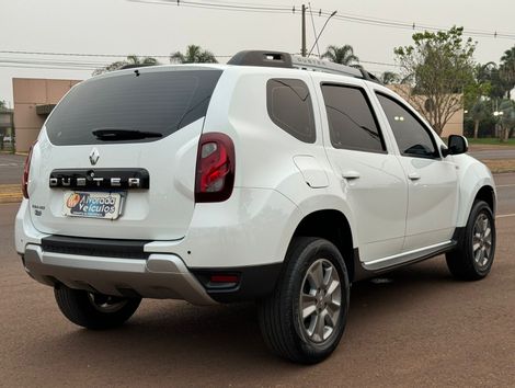 Renault DUSTER Dynamique 1.6 Flex 16V Mec.