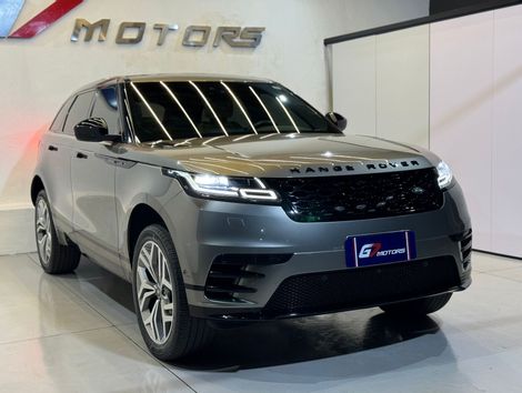 Land Rover Range R. VELAR S 2.0 4x4 TB 300cv Aut.