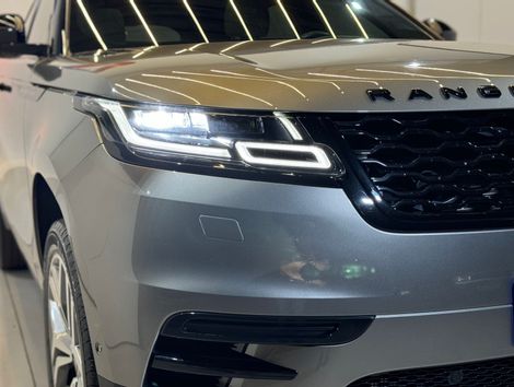 Land Rover Range R. VELAR S 2.0 4x4 TB 300cv Aut.