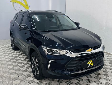 Chevrolet TRACKER Premier 1.2 Turbo 12V Flex Aut.