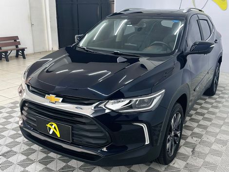 Chevrolet TRACKER Premier 1.2 Turbo 12V Flex Aut.