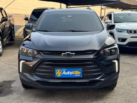 Chevrolet TRACKER Midnight 1.0 Turbo 12V Flex Aut.