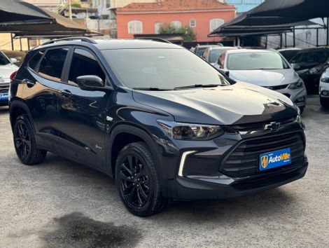 Chevrolet TRACKER Midnight 1.0 Turbo 12V Flex Aut.