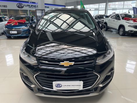 Chevrolet TRACKER LTZ 1.4 Turbo 16V Flex 4x2 Aut.