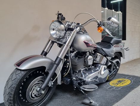 Harley FAT BOY FLSTF