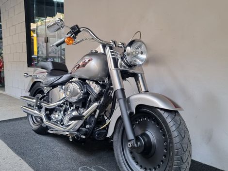 Harley FAT BOY FLSTF