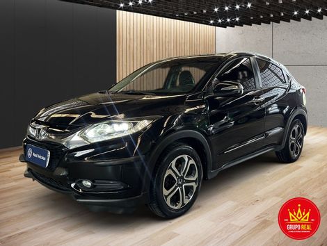 Honda HR-V Touring 1.8 Flexone 16V 5p Aut.