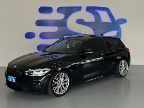 BMW M140i 3.0  24V 340cv 5p