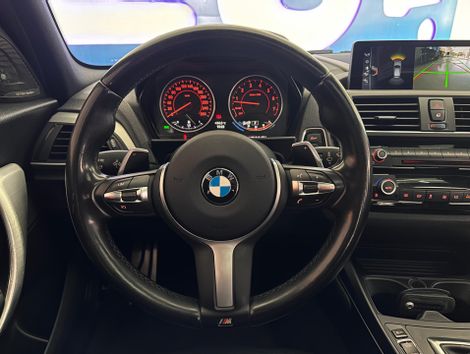 BMW M140i 3.0  24V 340cv 5p