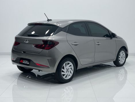 Hyundai HB20 Evolution 1.0 Flex 12V Mec.