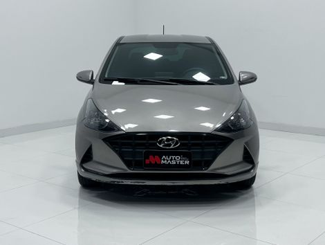 Hyundai HB20 Evolution 1.0 Flex 12V Mec.