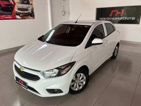 Chevrolet ONIX HATCH 1.0 12V Flex 5p Mec.