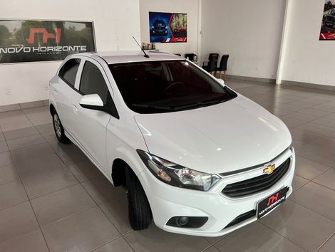 Chevrolet ONIX HATCH 1.0 12V Flex 5p Mec.