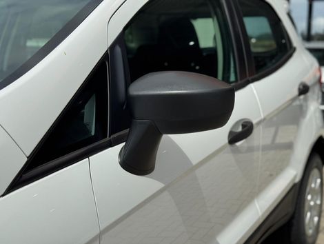 Ford EcoSport SE 1.5 12V Flex 5p Aut.